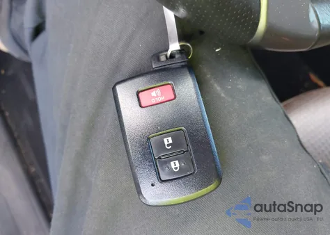 2017 Toyota Tacoma Limited z USA, uszkodzony, nr VIN 5TFEZ5CN8HX037543